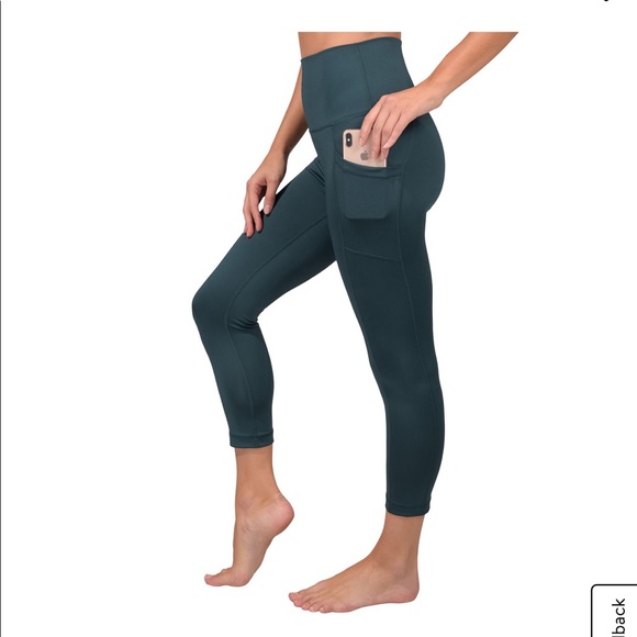 ❌SOLD❌ 90 degrees by Reflex leggings - Picture 5 of 6